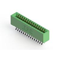 EDAC 341-030-555-201 Receptacles Card Edge Connector