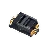 Sharp Microelectronics GP2S60B Optical Switches, Reflective, Phototransistor Output Photointerrupter 65~130uA