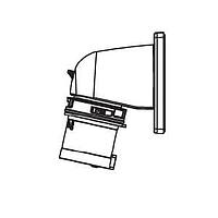 Altech A41S71A AC Power Plugs & Receptacles