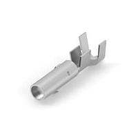 AMP Connectors - TE Connectivity 153211-1 Pin & Socket Connectors 3 M/M LANCED SOCKET
