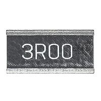 Holsworthy - TE Connectivity 3430A3F3R0TDF Thick Film Resistors 3430 A3 1% 3R0 200ppm  1k RL
