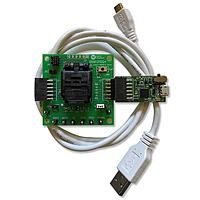 Analog Devices DS28S60EVKIT# Evaluation Kits DS28S60 EVALUATION SYSTEM