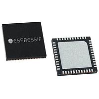 Espressif Systems ESP32-PICO-V3 Bluetooth, Wi-Fi ESP32 ECO V3 SIP module with 4 MB flash, dual-core MCU, Wi-Fi & Bluetooth combo, LGA 48-pin, 7*7 mm