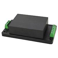 CUI Inc AE40-EW-S12-T Isolated 200-1200Vin12V 3.33A 40W Iso Reg Chassis