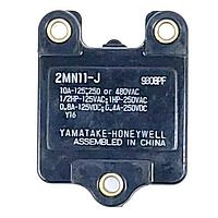 Honeywell 2MN11-J Snap Action Switches Limit Switch