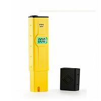 HINOTEK TDS-91182 Pocket-size TDS Tester (0-1999mg/L, 1mg/L, ±2% F.S)