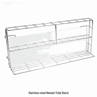 SciLab SL.Sta7041 Stand nessler tube 50ml s/t