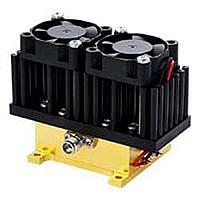 Mini-Circuits ZVE-453G+ Power Amplifiers Gain Block, 18000 - 45000 MHz, 50 Ohm