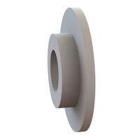 Essentra Components 12SWS1244 Shoulder Washer Shoulder Washer, .216 ID, .635 OD, .380 Shank OD