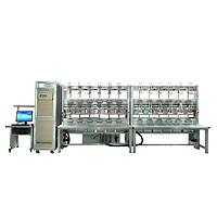 GENY YC1893D-6 Three Phase Meter Test System (0.05, 6 meter positions)