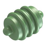 Yazaki 7158303260 Accessories CAVITY SEAL/BLIND PLUG GRN