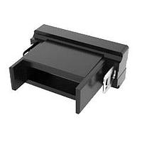 Samtec B1SDR-25 Accessories URSA I/O Cable Holder for Socket Housing, Double Row, 25 POS per row