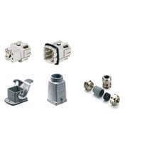Weidmuller 1712590000 Heavy Duty Power Connectors HDC-KIT-HA 04.400