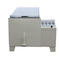 Symor Salt Spray Test Chamber Calibration Service