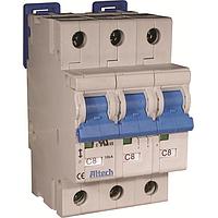 Altech 3BU12R B-Trip Circuit Breakers factory currently not accepting orders