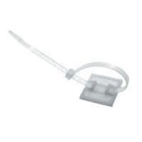 Heyco 3595 - MP 4A-75 NATURAL Flat Nytye Cable Tie