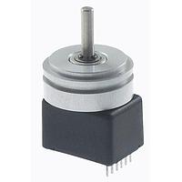 Bourns EMS22Q51-D28-LW4 Incremental Incremental Encoder