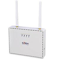 Silex Technology SX-AP-4800AN2-US WiFi Modules 802.11a/b/g/n Access Ent Security, PoE