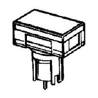 Omron Automation and Safety A3DJ-500Y LED BUILT-IN LED PUSHBUTTON