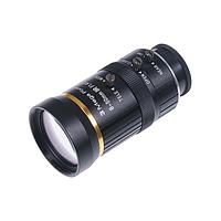 Seeed Studio 114992278 Lens 3MP 8-50mm C Mount Lens for Raspberry Pi High Quality Camera