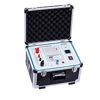 Zhiwei ZWHR-200C Contact Resistance Tester (0~2999.9μΩ)