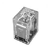 Song Chuan SCLDWB4PDTC24VDC Standard 4PDT 5A 24VDC