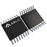 ABLIC S-8204AAT-TCT1U Battery Management