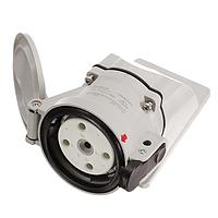 Molex 1122170052 Receptacles ARC 60A FA 480VAC 3P+G