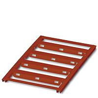 PHOENIX CONTACT 0820646 Cable Marker UC-WMTBA (60X11) RD