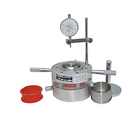 Samyon GJY K0 Soil Test Equipment (1000KPa)