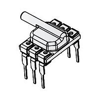 Honeywell ABPDJNN001PDAA3 Board Mount Pressure Sensors BASIC PRESSURE SENSOR