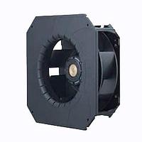 Sanyo Denki 9B1TP48P0H001 Centrifugal DC Centrifugal Fan, 270x270x99mm, 48VDC, Bracket-Mounted, Tachometer, PWM