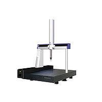 MITUTOYO Crysta-Apex C164016 CNC Coordinate Measuring Machine (1600mm 4000mm 1600mm)