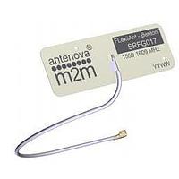 Antenova SRFG017-150 Passive Antenna GNSS 1559-1609MHz 150mm Cable w/Ipex