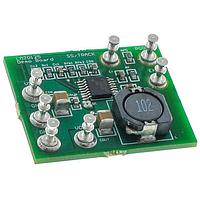 Texas Instruments LM20125EVAL Voltage Regulator - Switching Regulator LM20125 EVAL BOARD