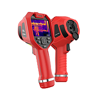 FOTRIC 326F Compact Handheld Thermal Imaging Camera (384*288; 40mk(0.04°C); -20 °C ~ 120°C，0 °C ~ 650°C)