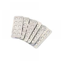 Aqualabo 1MS342 Recharge reagents silica SiO2 (5-150 mg/l)