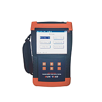 Run Test RUN-HTT10AX Three Phase Transformer Turns Ratio Test Equipment (0.9～10000)