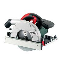 METABO KSE 55 VARIO PLUS Circular saw (2000-5200 rpm)