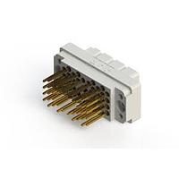 EDAC 516-038-540-406 Connectors Rack & Panel Connector