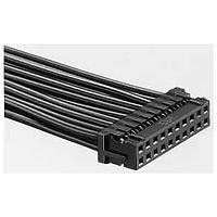 Hirose Electric DF11-20DS-2C(20) Socket 20P RCPT HOUSING 2MM WIRE FEM