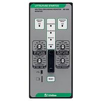 Littelfuse SE-330-20-11 Neutral Grounding Resistor Monitor - NGR NGR MON 48VDC
