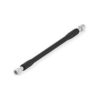 Linx Technologies - TE Connectivity 2441478-3 RF Cable Assemblies 1.0mm MALE S/T TO 1.0mm MALE S/T FOR TEST CABLE WITH 600mm