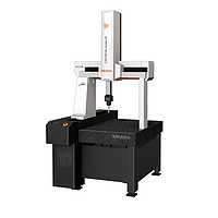 MITUTOYO CRYSTA-APEX V574 Coordinate Measuring Machine (500x700x400mm)
