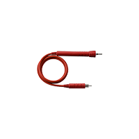 HIOKI 0GE00002 MEASURING LEAD (Red)
