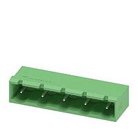 PHOENIX CONTACT 1728882 Headers 5 Pos 7.62mm pitch Through Hole Header