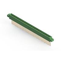 EDAC 845-063-541-604 Standard Card Edge Connectors .100" (2.54mm) Pitch Card Edge Connector