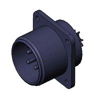 JAE Electronics N/MS3102A20-17P Connectors