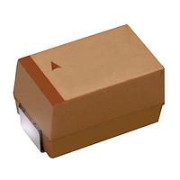 KYOCERA AVX TPME337K010R0035 Multianode Tantalum Ultra Low ESR Capacitor 10V 330uF 10% 2917 M ulti-anode