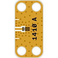 Quantic X-Microwave XR-B5G4-0204D RF Termination Load, CT0603DW2 [PCB: 1410]